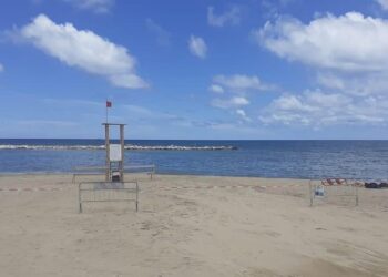Spiaggia Pane E Pomodoro