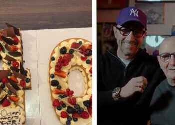 Superpizza