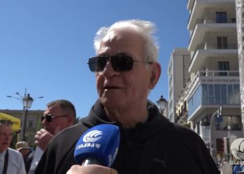 Tg Telebari Mattina 03 05 26