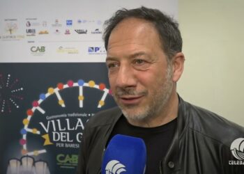 Tg Telebari Mattina 04 05 26