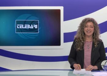 Tg Telebari Mattina 08 05 26