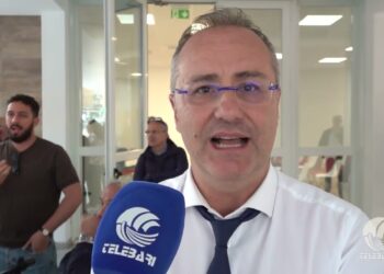 Tg Telebari Mattina 21 05 26