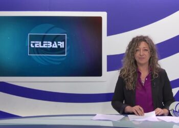 Tg Telebari Sera 03 05 26
