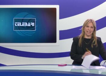 Tg Telebari Sera 11 05 26