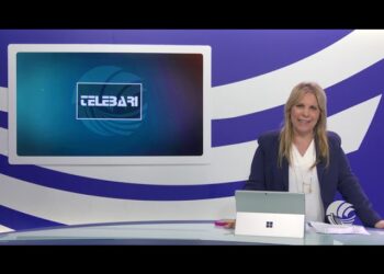 Tg Telebari Sera 13 05 26