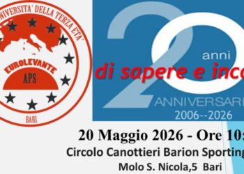 Università Terza Età