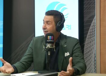 Vannacci A Telebari: “decaro? Ha Tutte Le Qualità Per Fare Bene, Ma Eredita Situazione Disastrosa” – Video