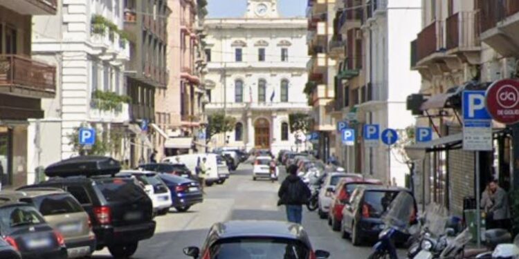 Via Abate Gimma