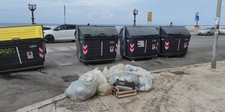 05 06 26 Nuova Ordinanza Sul Corretto Conferimento Dei Rifiiuti I Primi Risultati Delle Attività Di Monitoraggio E Controllo 1