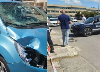 Incidente Ev