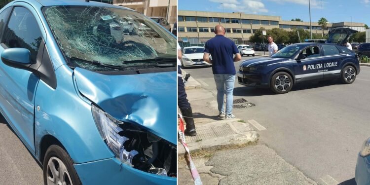 Incidente Ev