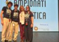 liceo einstein molfetta