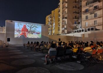 arena Libertà cinema