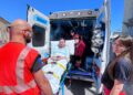 Monopoli ospedale