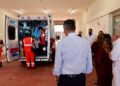 Monopoli ospedale