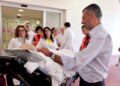 Monopoli ospedale