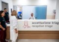 pronto soccorso monopoli