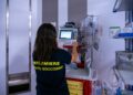 pronto soccorso monopoli