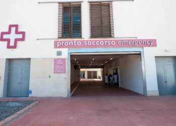 pronto soccorso monopoli