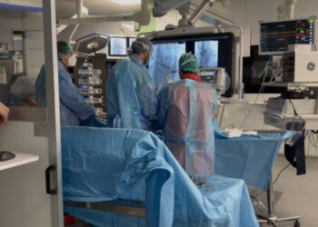 Procedura Emodinamica Policlinico Di Bari