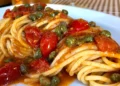 Vermicelli Alla Sangiuann