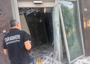 bancomat trinitapoli
