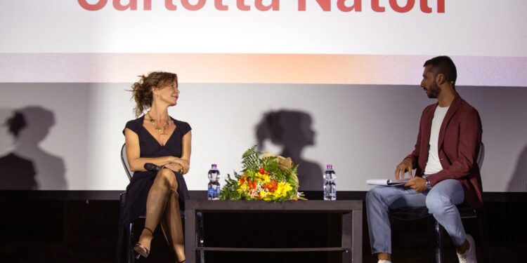 generation film fest carlotta natoli