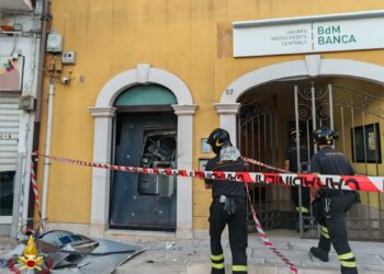 bancomat modugno