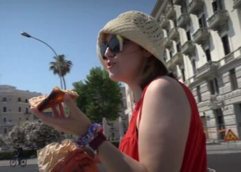 A Bari In Arrivo Il Caldo Torrido, Settimana Da Bollino Rosso: Giovedì Si Superano I 35 Gradi – Video