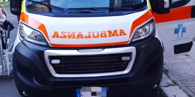 Ambulanza