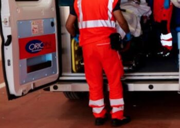 Ambulanza Ospedale
