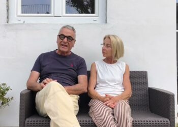 Attivista Di Molfetta Detenuto In Libia, L’appello Dei Genitori: “riportate A Casa Il Nostro Nico” – Video