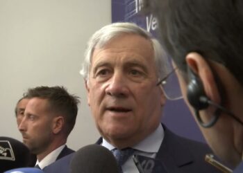 Attivisti Flotilla Trattenuti In Libia, Il Ministro Tajani Da Bari: “lavoriamo Per Il Rilascio” – Video