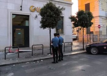 Bancomat Cerignola