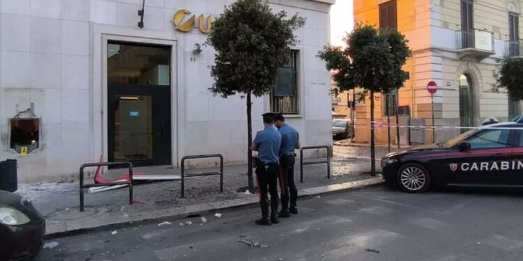 Bancomat Cerignola