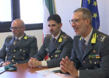 Bari, 11.300 Interventi In 17 Mesi: Tutti I Numeri Della Guardia Di Finanza. “a Tutela Dei Cittadini” – Video