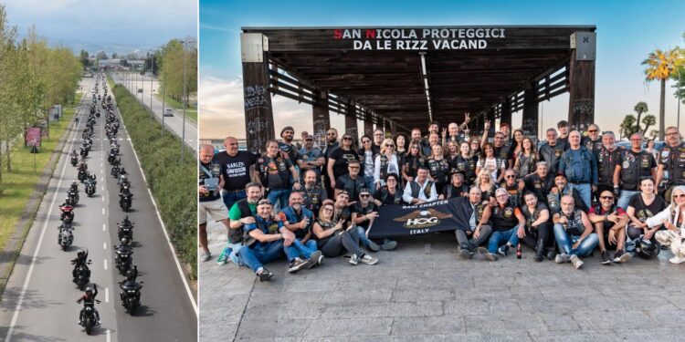 Bari Chapter