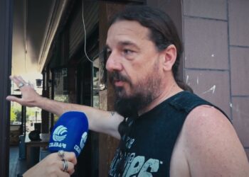 Bari, Dopo La Chiusura Forzata Il Crossroad Riapre A Metà: “battaglia Burocratica Estenuante” – Video