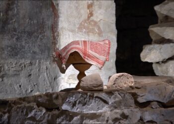 Bari, Il Pane Diventa Arte E Legame Universale: A Palazzo Simi L’esposizione Di Angela Ferrara – Video