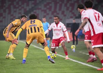 Bari Juve Stabia