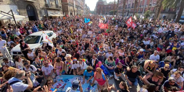 Bari Pride