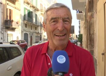 Bari Stretta Nella Morsa Del Caldo, Laricchia: “tra Mercoledì E Giovedì Arrivano Piogge E Temporali” – Video