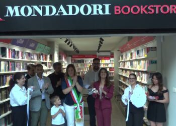 Bari, Una Nuova Libreria In Città: Mondadori Apre In Via Salvemini. “la Nostra Forza è Il Quartiere” – Video