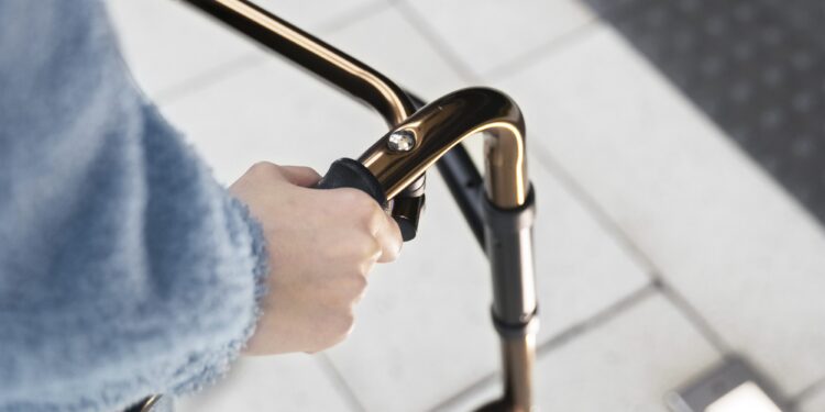 Barriere Architettoniche Disabili