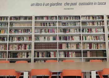 Biblioteca Don Bosco