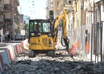 Brt Corso Croce