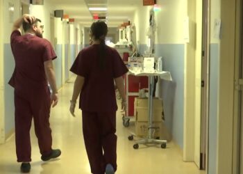 Caldo, Al Policlinico Di Bari 100 Accessi In Una Mattina. Sivo: “nessun Allarme. Monitoriamo I Fragili” – Video