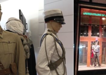 Carabinieri Divise