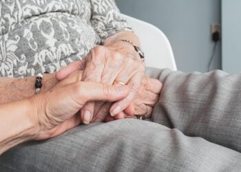 Caregiver Assistenza