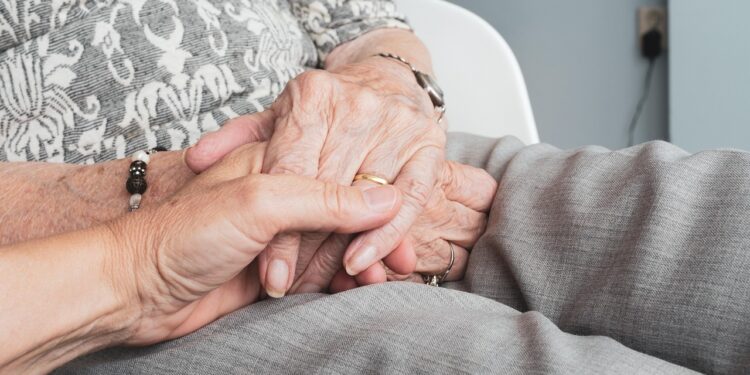 Caregiver Assistenza